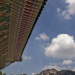 Corée du Sud - Séoul - Palais de Gyeongbokgung