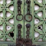 Corée du Sud - Séoul - Palais de Gyeongbokgung