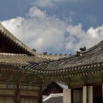 Corée du Sud - Séoul - Palais de Gyeongbokgung