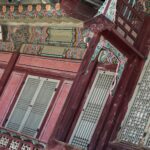 Corée du Sud - Séoul - Palais de Gyeongbokgung
