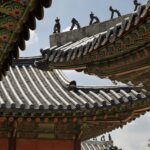 Corée du Sud - Séoul - Palais de Gyeongbokgung