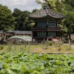 Corée du Sud - Séoul - Palais de Gyeongbokgung