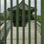 Corée du Sud - Séoul - Palais de Gyeongbokgung