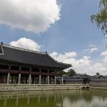 Corée du Sud - Séoul - Palais de Gyeongbokgung