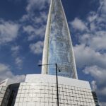 Corée du Sud - Séoul - Lotte Tower