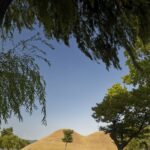 Corée du Sud - Gyeongju - Daereungwon tomb complex