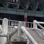 Corée du Sud - Gyeongju - Bukcheon Temple
