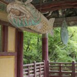 Corée du Sud - Gyeongju - Bukcheon Temple