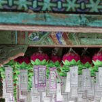 Corée du Sud - Gyeongju - Bukcheon Temple