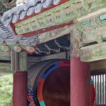 Corée du Sud - Gyeongju - Bukcheon Temple