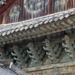 Corée du Sud - Gyeongju - Bukcheon Temple