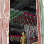 Corée du Sud - Gyeongju - Bukcheon Temple