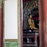 Corée du Sud - Gyeongju - Bukcheon Temple