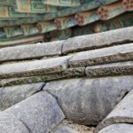 Corée du Sud - Gyeongju - Bukcheon Temple