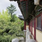 Corée du Sud - Gyeongju - Bukcheon Temple