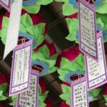 Corée du Sud - Gyeongju - Bukcheon Temple