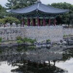 Corée du Sud - Gyeongju - Donggung Palace