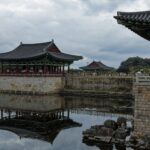 Corée du Sud - Gyeongju - Donggung Palace