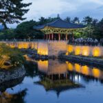 Corée du Sud - Gyeongju - Donggung Palace