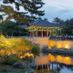 Corée du Sud - Gyeongju - Donggung Palace