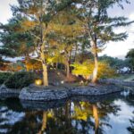 Corée du Sud - Gyeongju - Donggung Palace