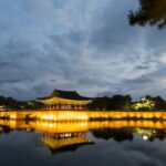 Corée du Sud - Gyeongju - Donggung Palace