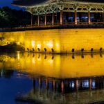 Corée du Sud - Gyeongju - Donggung Palace
