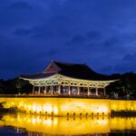 Corée du Sud - Gyeongju - Donggung Palace