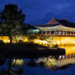 Corée du Sud - Gyeongju - Donggung Palace