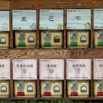 Corée du Sud - Gyeongju