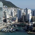 Corée du Sud - Busan