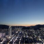 Corée du Sud - Busan - Busan Tower