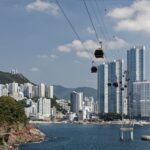 Corée du Sud - Busan - Songdo