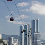 Corée du Sud - Busan - Songdo