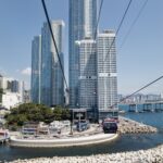 Corée du Sud - Busan - Songdo