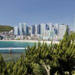 Corée du Sud - Busan - Songdo