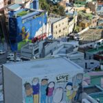 Corée du Sud - Busan - Gamcheon Cultural Village