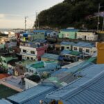 Corée du Sud - Busan - Gamcheon Cultural Village