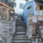 Corée du Sud - Busan - Gamcheon Cultural Village