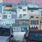 Corée du Sud - Busan - Gamcheon Cultural Village