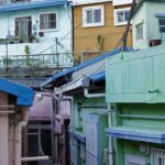 Corée du Sud - Busan - Gamcheon Cultural Village