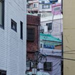Corée du Sud - Busan - Gamcheon Cultural Village