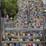 Corée du Sud - Busan - Gamcheon Cultural Village