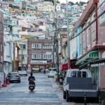 Corée du Sud - Busan - Gamcheon Cultural Village