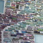 Corée du Sud - Busan - Gamcheon Cultural Village