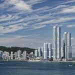 Corée du Sud - Busan