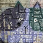 Corée du Sud - Huinnyeoul Cultural village - Busan