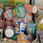 Corée du Sud- Marché de Gukje - Busan