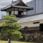 Japon - Château d'Hiroshima