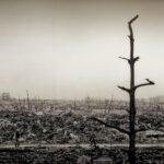 Japon - Mémorial de la Paix - Hiroshima